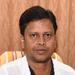 Mr. Biraja Prasad Samal