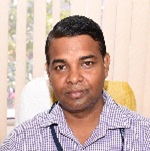 Mr. Prakash K. Sahoo