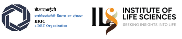 BRIC-Institute of Life Sciences logo