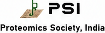 Proteomics Society, India logo