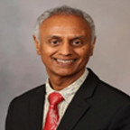 Dr. Akhilesh Pandey
