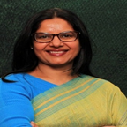 Dr. Alka Rao