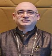 Dr. Anand Srivastava