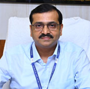 Dr. Debasis Dash