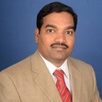 Dr. Giridara-Kumar Surabhi