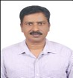 Dr. Jyotirmaya Mohanty