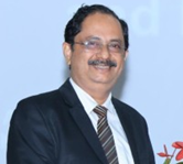 Dr. Keshava Prasad