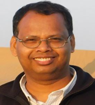 Dr. Manas Santra