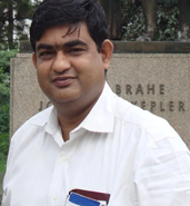 Dr. Shantanu Sengupta