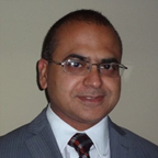 Prof. Sanjiv Dhingra