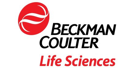 BeckmanCoulter logo