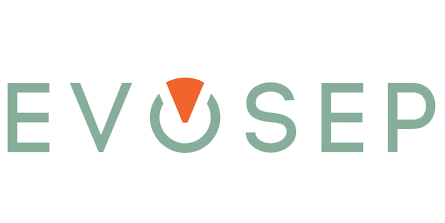 EVOSEP logo