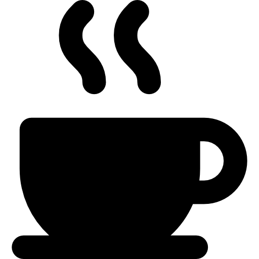 Tea Break Icon