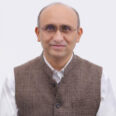 Dr Rajesh S Gokhale