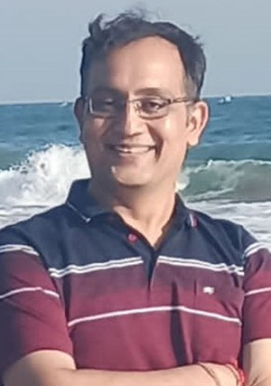 Dr. Anshuman Dixit