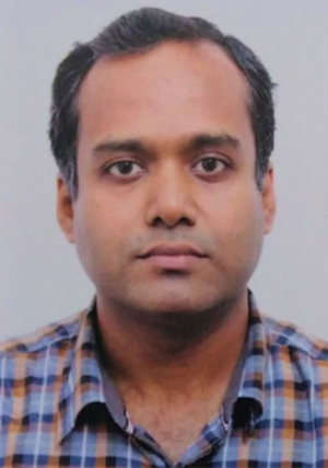 Scientists – Institute of Life Sciences, BBSR, Department of Biotechnology