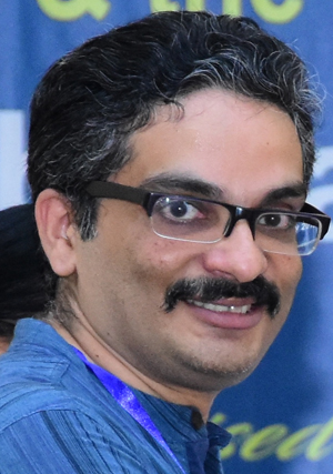 Dr. Dileep Vasudevan