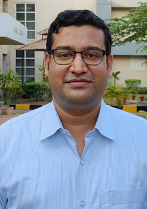 Dr. Shuvobrata Majumder