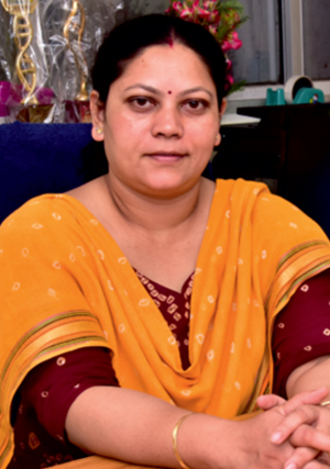 Dr. Soma Chattopadhyay