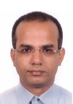 Dr. Soumen Chakraborty