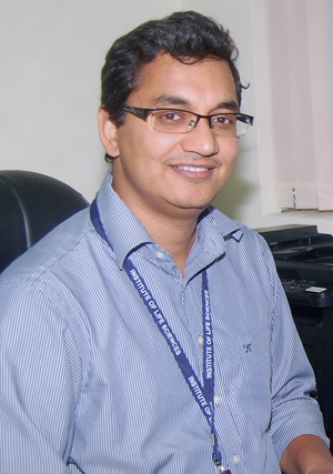 Dr. Sunil K. Raghav