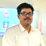 Dr. Rajakishore Mishra