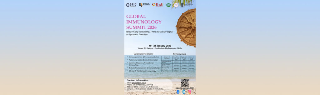 Global Immunology Summit-2026