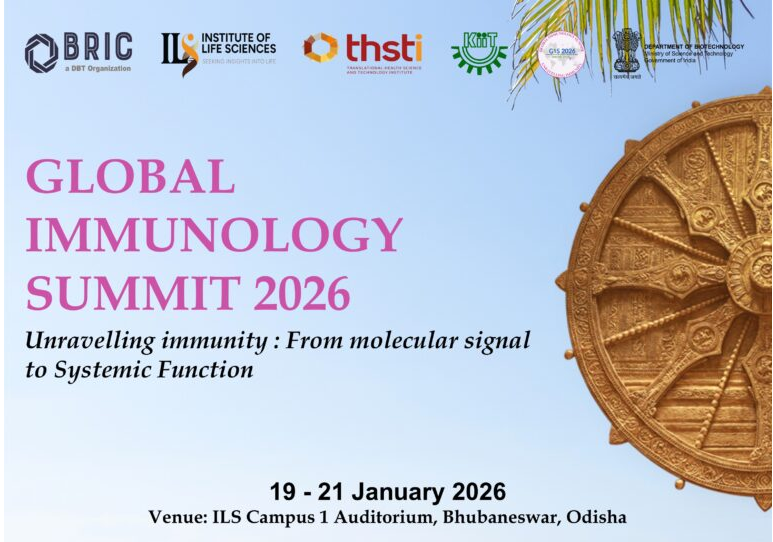 Global Immunology Summit-2026