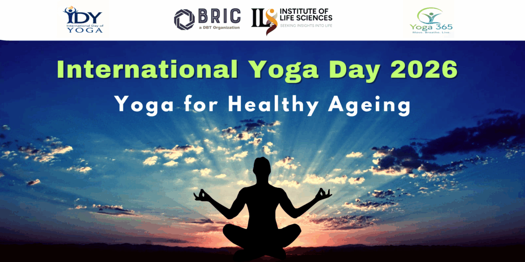 International Day of Yoga 2026