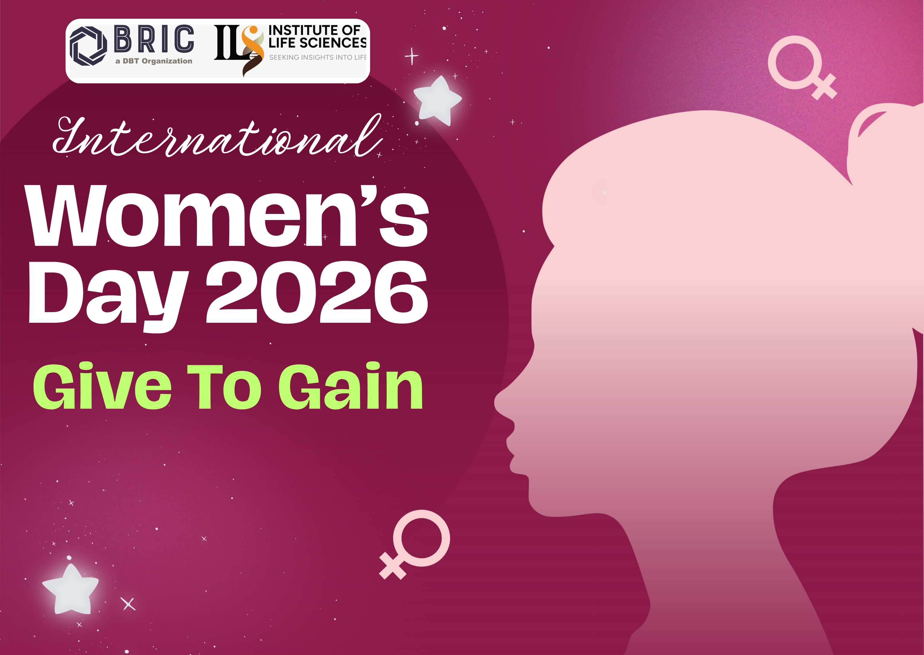 International Women’s Day 2026